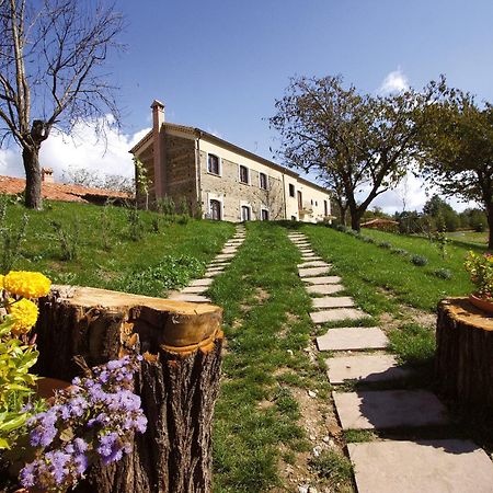 Maison d'hôtes La Rosa Nel Bicchiere à Soveria Mannelli Extérieur photo