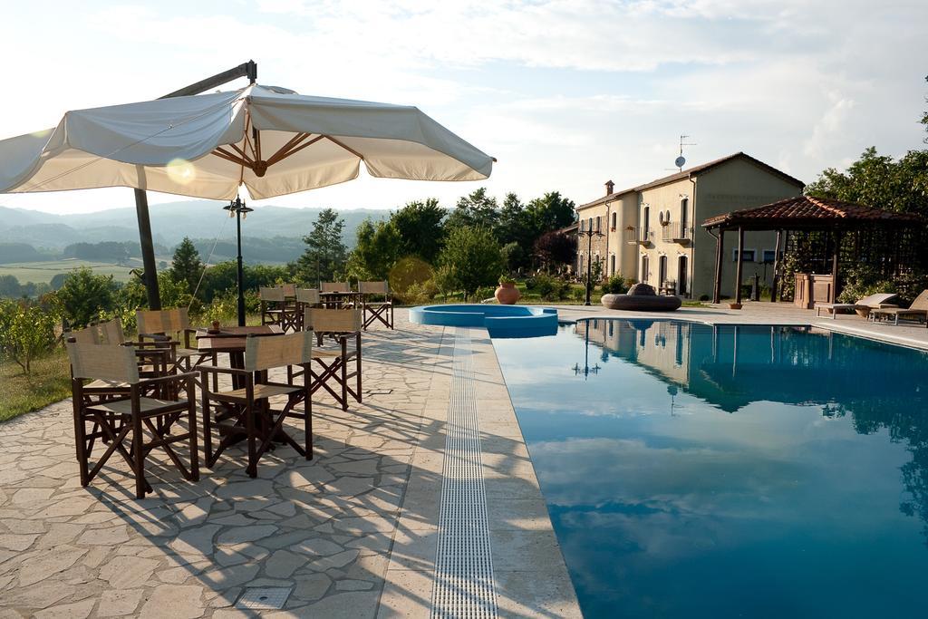 Maison d'hôtes La Rosa Nel Bicchiere à Soveria Mannelli Extérieur photo