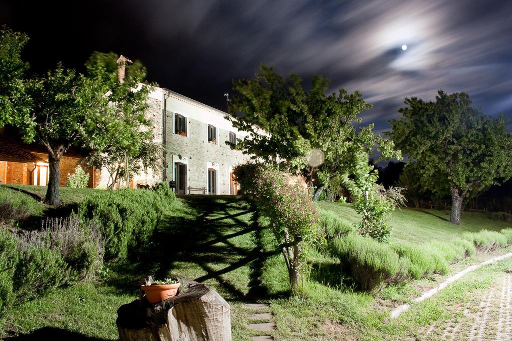 Maison d'hôtes La Rosa Nel Bicchiere à Soveria Mannelli Extérieur photo