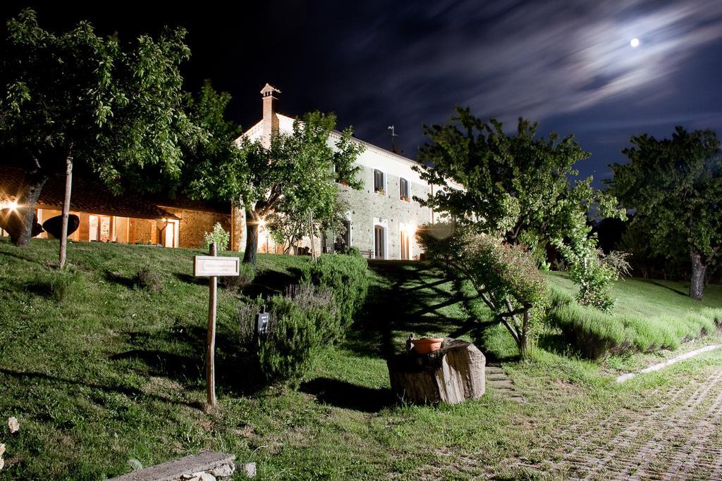 Maison d'hôtes La Rosa Nel Bicchiere à Soveria Mannelli Extérieur photo