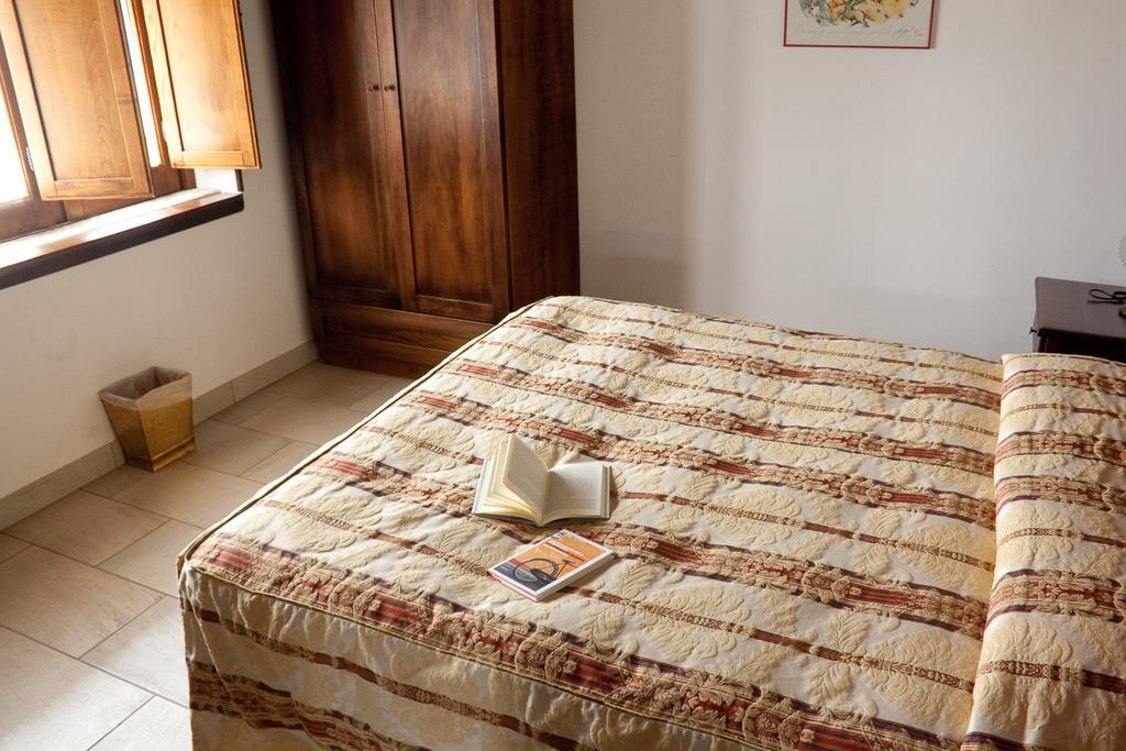 Maison d'hôtes La Rosa Nel Bicchiere à Soveria Mannelli Extérieur photo