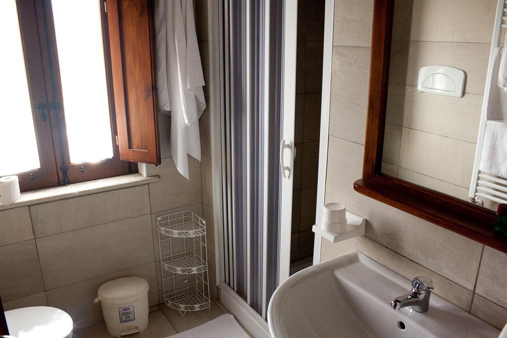 Maison d'hôtes La Rosa Nel Bicchiere à Soveria Mannelli Extérieur photo