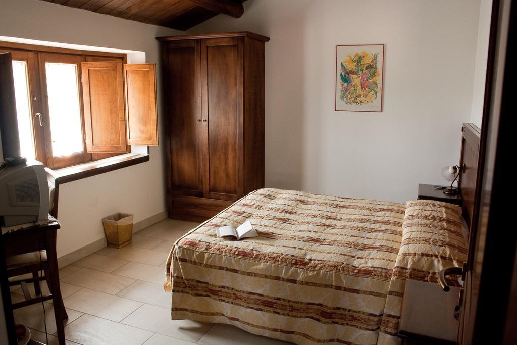 Maison d'hôtes La Rosa Nel Bicchiere à Soveria Mannelli Extérieur photo