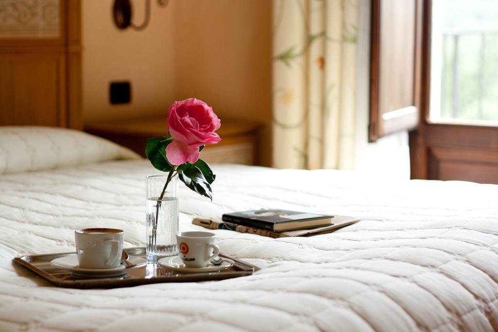 Maison d'hôtes La Rosa Nel Bicchiere à Soveria Mannelli Extérieur photo