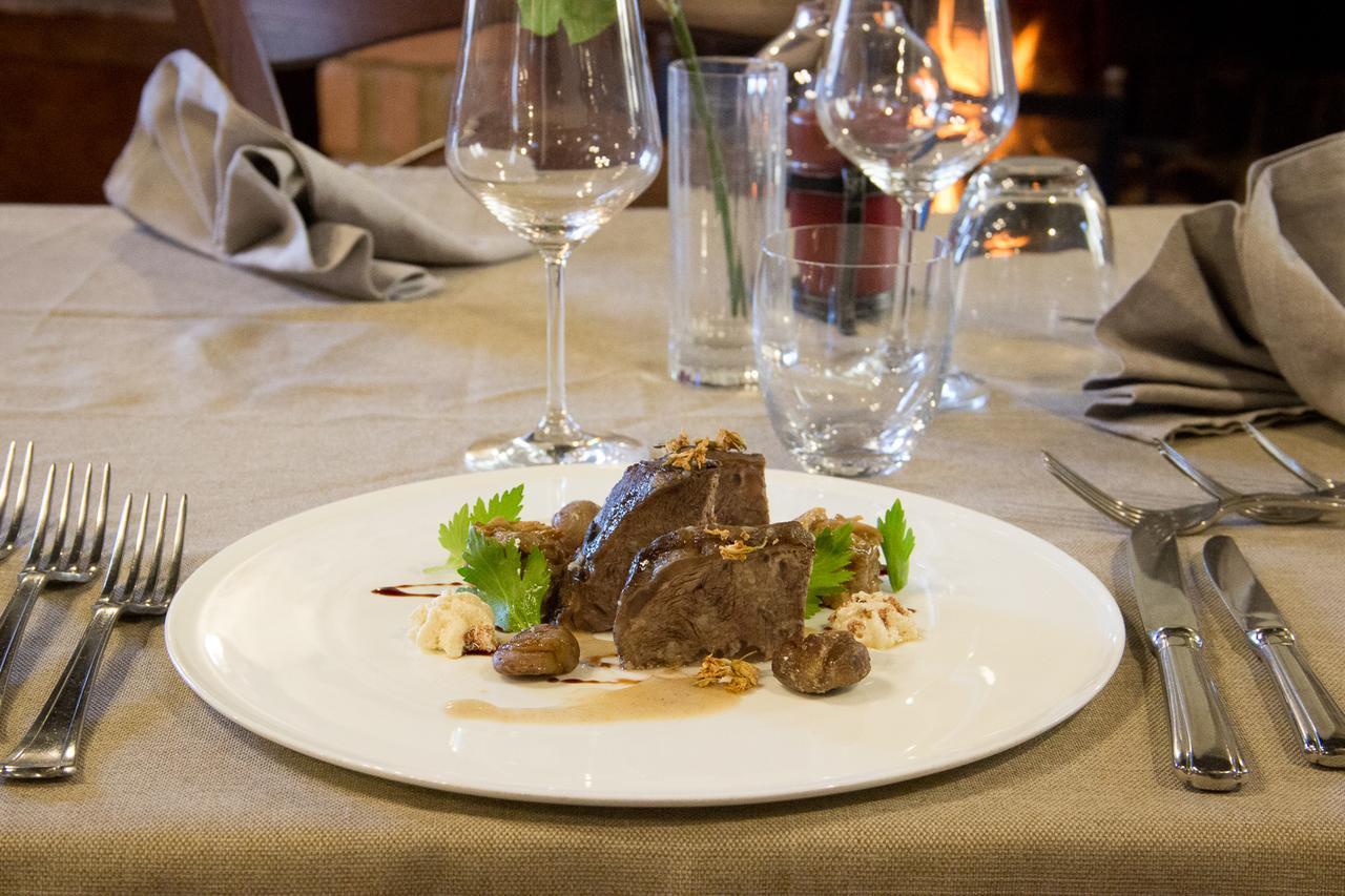 Maison d'hôtes La Rosa Nel Bicchiere à Soveria Mannelli Extérieur photo